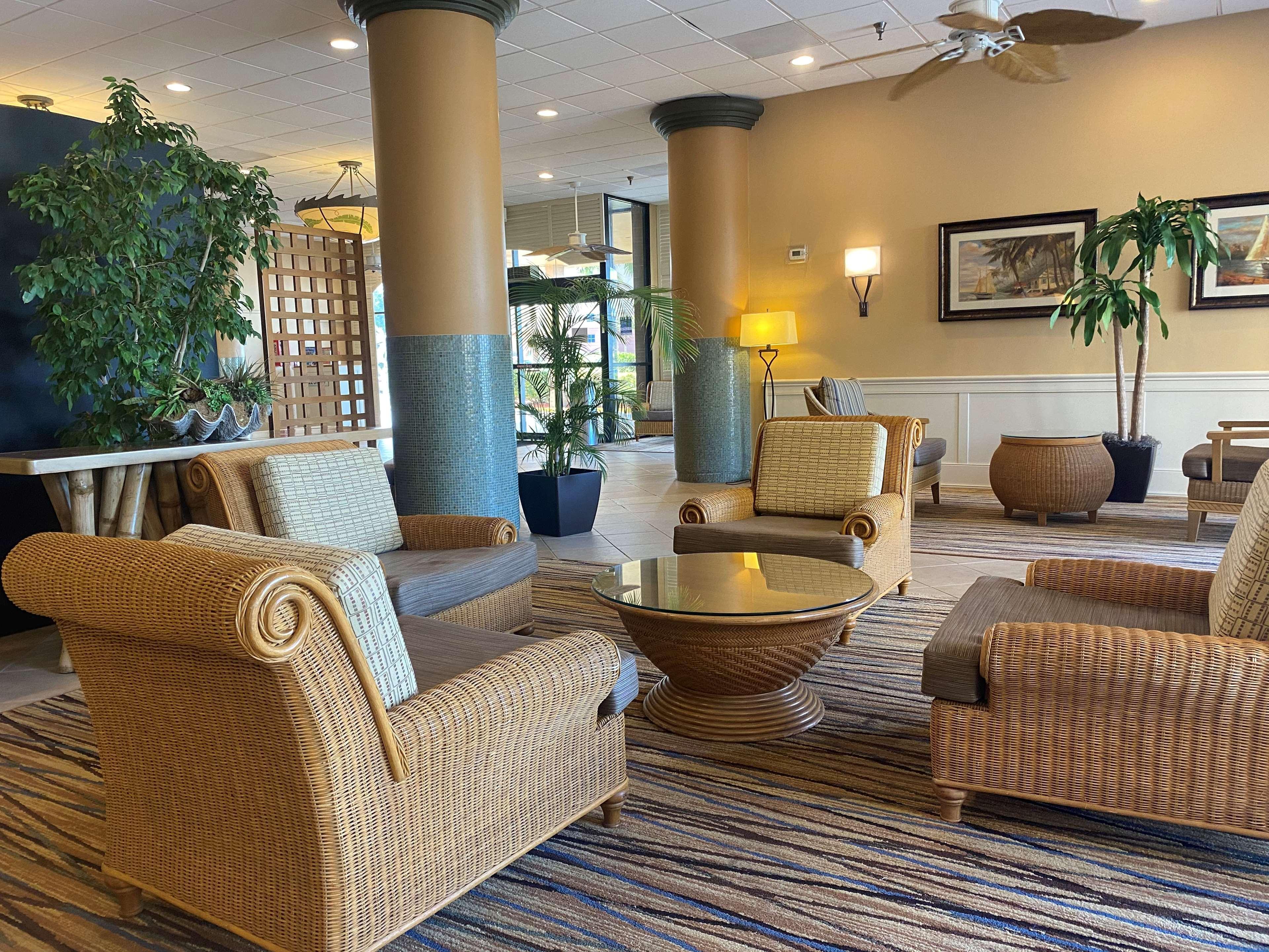 Best Western Orlando Gateway Hotel Экстерьер фото