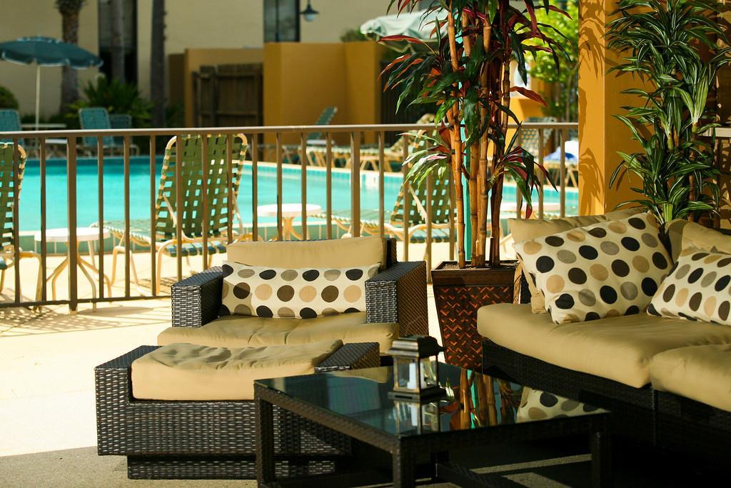 Best Western Orlando Gateway Hotel Удобства фото
